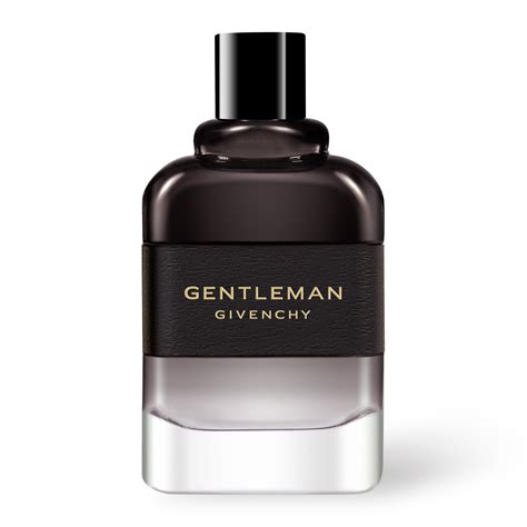 gentleman givenchy eau de parfum boisé|givenchy gentleman perfume review.